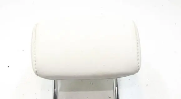 Lexus RC Front seat headrest 