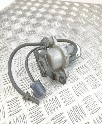 Opel Mokka X Vacuum pump 42477277