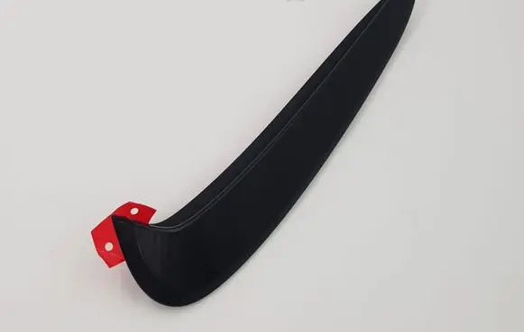Mercedes-Benz AMG GT R190 C190 Thresholds for All-terrain vehicles A1928801102