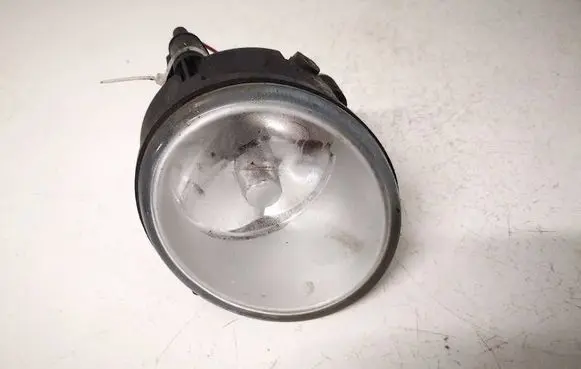Renault Scenic I Front fog light 7700420126 67736890