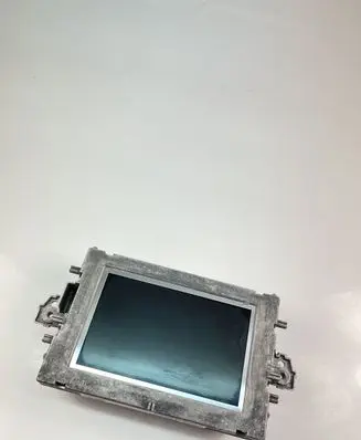 Mercedes-Benz E W212 Screen/display/small screen A2129004900