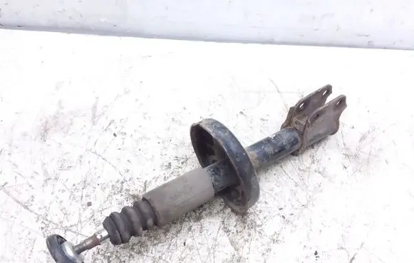Renault Kangoo I Front shock absorber/damper