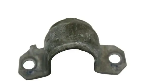 BMW 5 F10 F11 Sway bar bush bracket, front 31356775444 6775444
