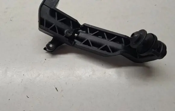 Seat Tarraco Headlight/headlamp mounting bracket 5FJ941453