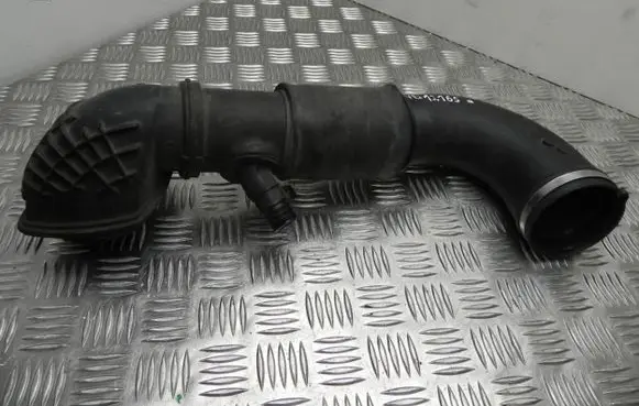 Mercedes-Benz Vito Viano W639 Air intake hose/pipe A6395280624 VD12165