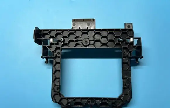 Mercedes-Benz GLC X253 C253 Radiator mount bracket A2741410200 A2741413340
