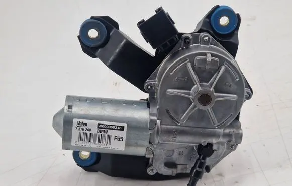 Mini One - Cooper F56 F55 Rear window wiper motor W000060246 7376208