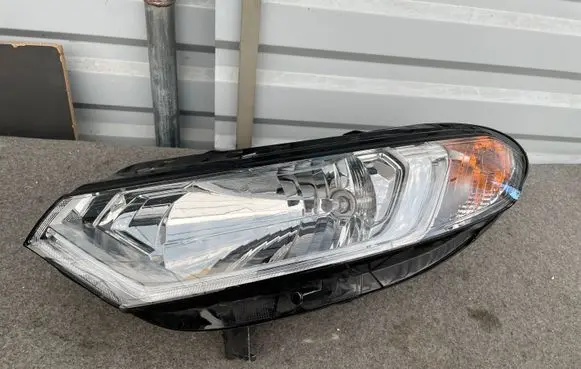 Ford Ecosport Headlight/headlamp