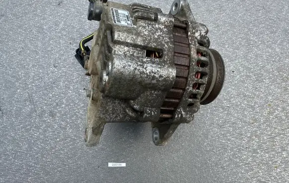 Nissan King Cab, Navara Generator/alternator 23100VK010