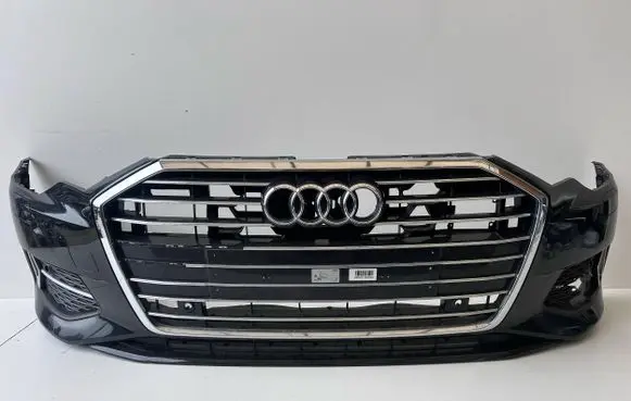 Audi A6 S6 C8 4K Front bumper 4K0807437