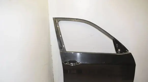BMW X5 E70 Front door 