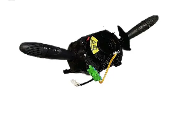Wiper turn signal indicator stalk/switch