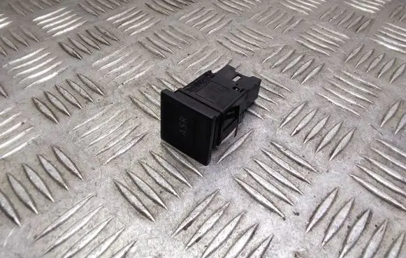 Traction control (ASR) switch