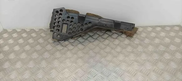 Mercedes-Benz SL R129 Dashboard lower bottom trim panel 1296801817