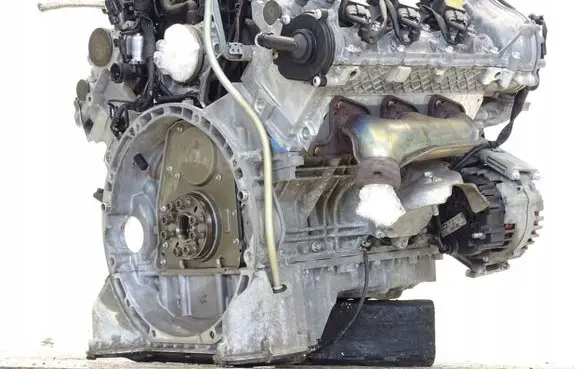 Mercedes-Benz SL R230 Engine 272968