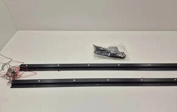 LED Daytime headlight
