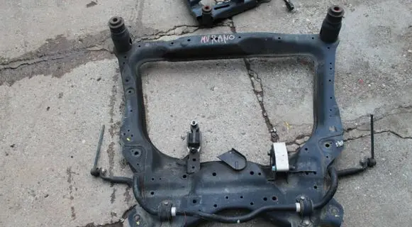 Nissan Murano Z51 Front subframe 