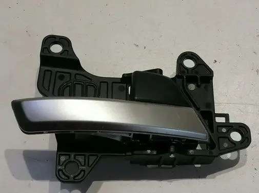 Hyundai Elantra VI Rear door interior handle trim 