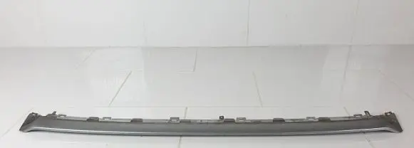 Audi A3 S3 8V Front bumper splitter molding 8V5807110