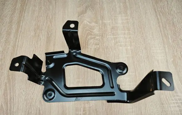 BMW X4 G02 Sound amplifier 8795073