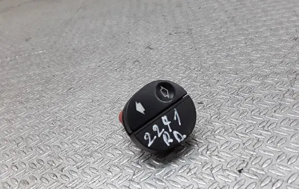 Ford Fiesta Electric window control switch