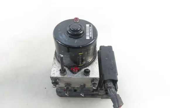 Volkswagen Polo IV 9N3 ABS Pump 6Q0907379L 6Q0614117H 10096003323