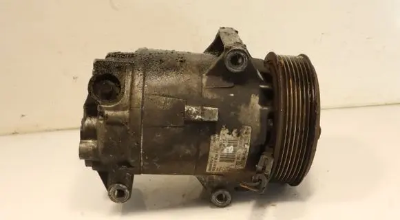 Air conditioning (A/C) compressor (pump)