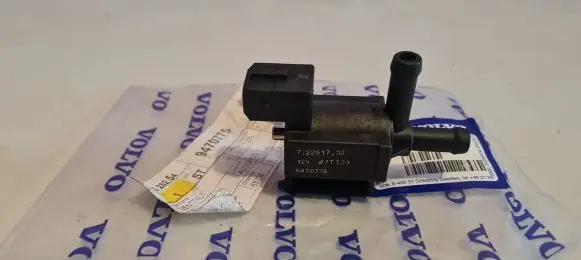 Volvo S60 Turbo solenoid valve 9470775 72251702