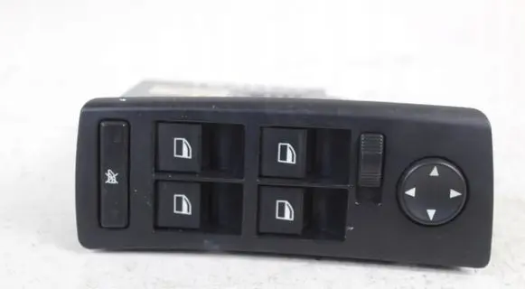 BMW X5 E53 Other switches/knobs/shifts 6962508