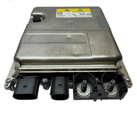 Audi Q7 4M Other control units/modules 4M0959663B