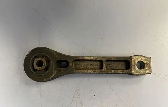Gearbox mount
