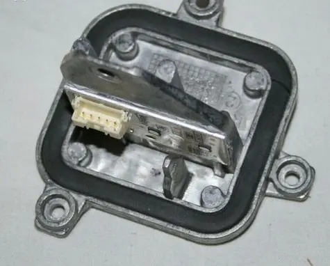BMW X1 F48 F49 LED ballast control module 