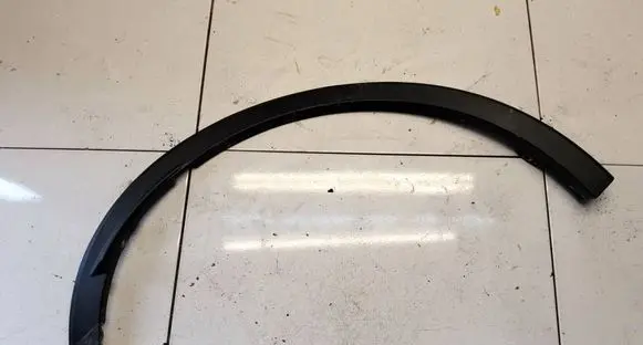 Toyota C-HR I Rear arch trim 75605F4010