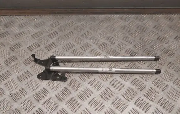 Audi A7 S7 4G Tailgate/trunk strut/damper 4G8827858S 4G8827857S