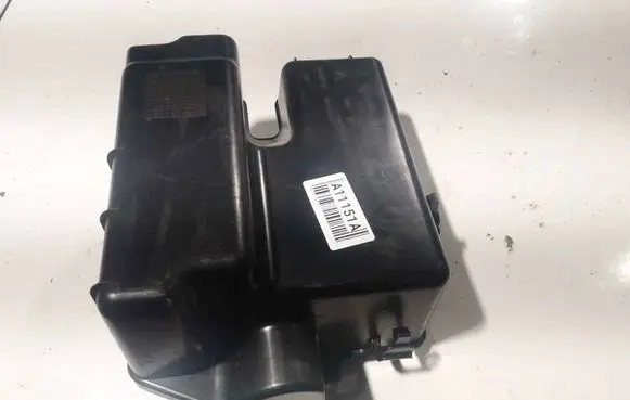 Peugeot 407 Other interior part 965659780