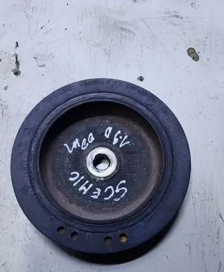 Renault Scenic I Crankshaft pulley