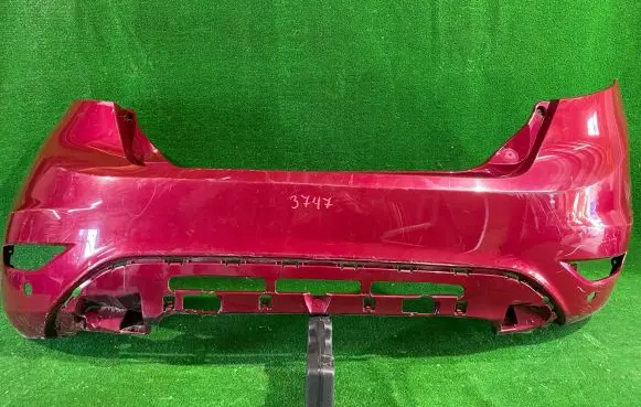 Ford Fiesta Rear bumper 8A6117906