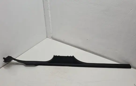 Skoda Fabia Mk3 (NJ) Other sill/pillar trim element 6V0853369