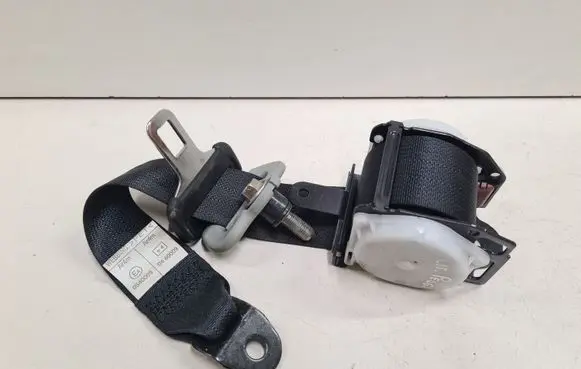 Peugeot iOn Rear seatbelt TKAB0N731 E40540009 C71335L12