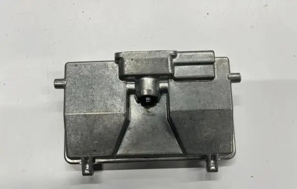 Windshield/windscreen camera