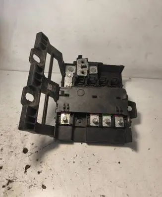 BMW 7 G11 G12 Positive wiring loom 933983205