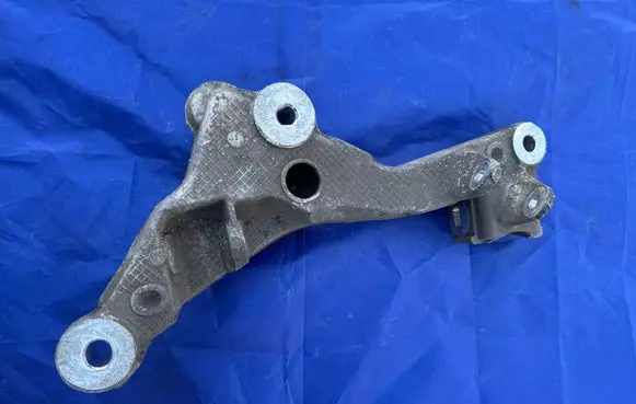 Porsche 911 991 Rear subframe 99133115210