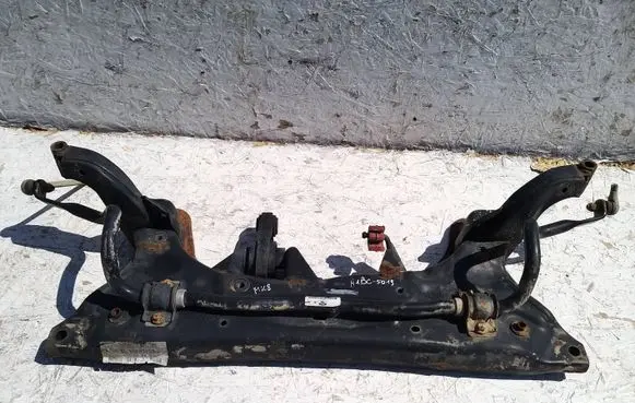 Ford Fiesta Front subframe