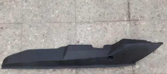 Lexus UX Fender end trim 53807-76020