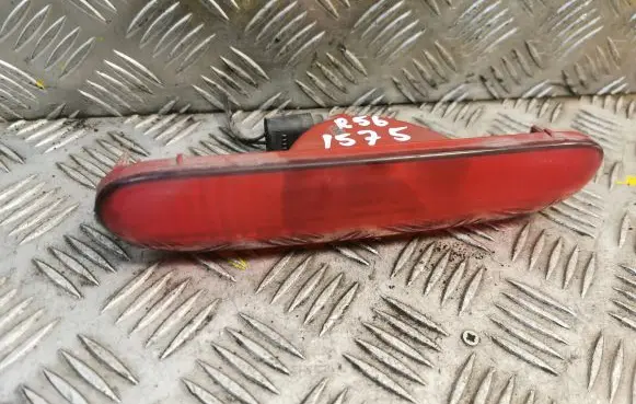 Mini One - Cooper Coupe R56 Third/center stoplight 6946904