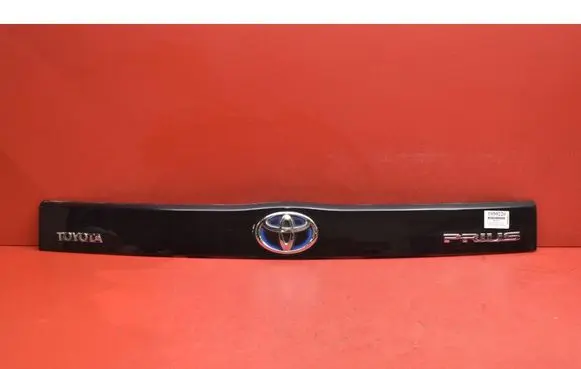 Toyota Prius+ (ZVW40) Number plate light 768010Q90070