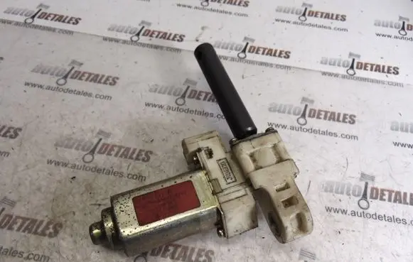 Mitsubishi Grandis Seat adjustment motor 
