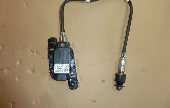 Skoda Karoq Lambda probe sensor