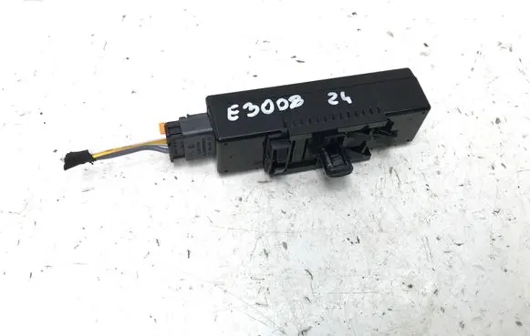 Peugeot 3008 III Other devices 9841967280