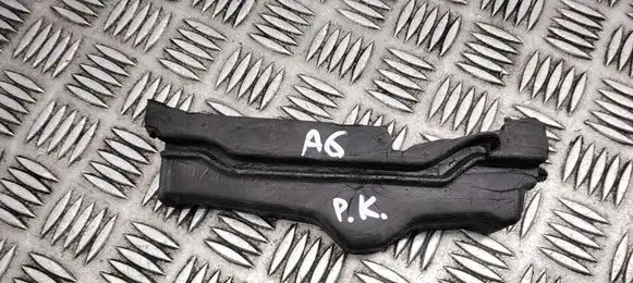 Audi A6 C7 Fender foam support/seal 4G0823721